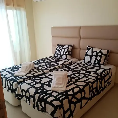 Apartamento Pata Village Olhos de Agua (Albufeira)