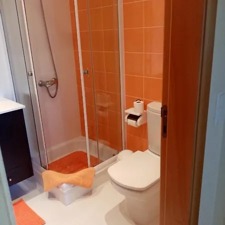Pata Village Apartment