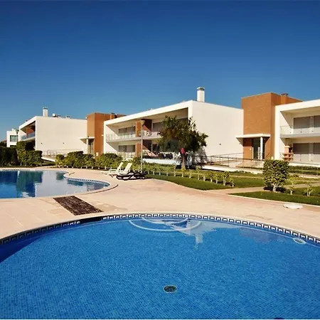 Pata Village * Olhos de Agua (Albufeira)