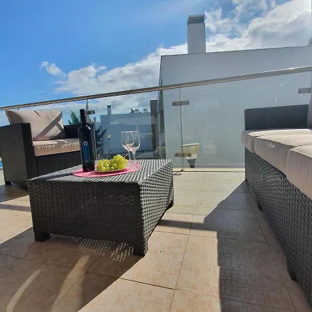 Apartment Pata Village Olhos de Agua (Albufeira)