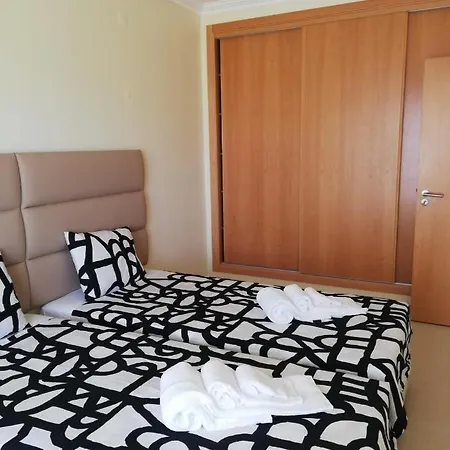 Pata Village Apartment Olhos de Agua (Albufeira)