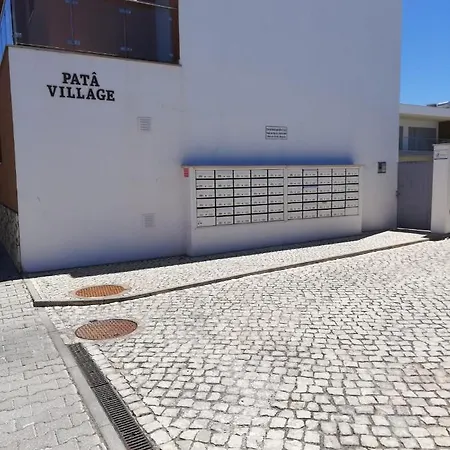 Pata Village Olhos de Agua (Albufeira)
