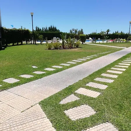 Apartamento Pata Village Olhos de Agua (Albufeira)