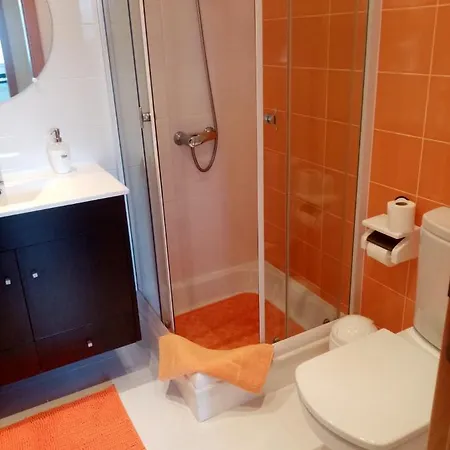 Apartment Pata Village
